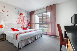  Appartement  vendre 1 pice 22 m