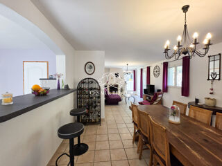  Maison à vendre 7 pièces 141 m²