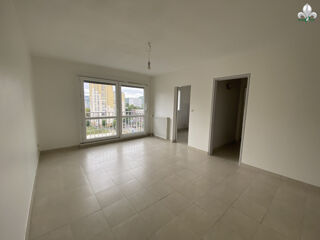  Appartement à vendre 2 pièces 48 m²
