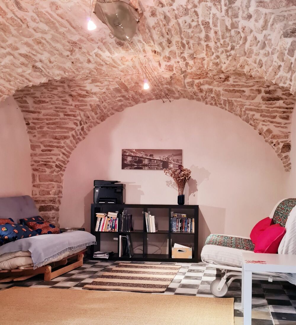 � vendre  Maison Sommi�res (30250)