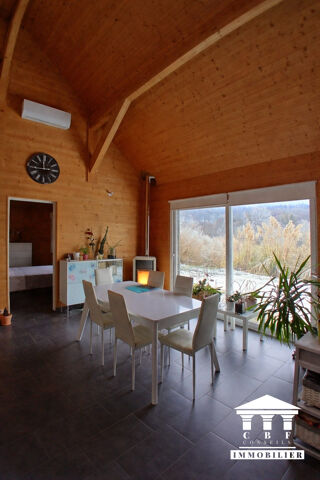  Maison � vendre 5 pi�ces 93 m�