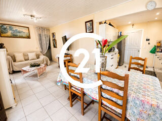 Maison à vendre 4 pièces 72 m²