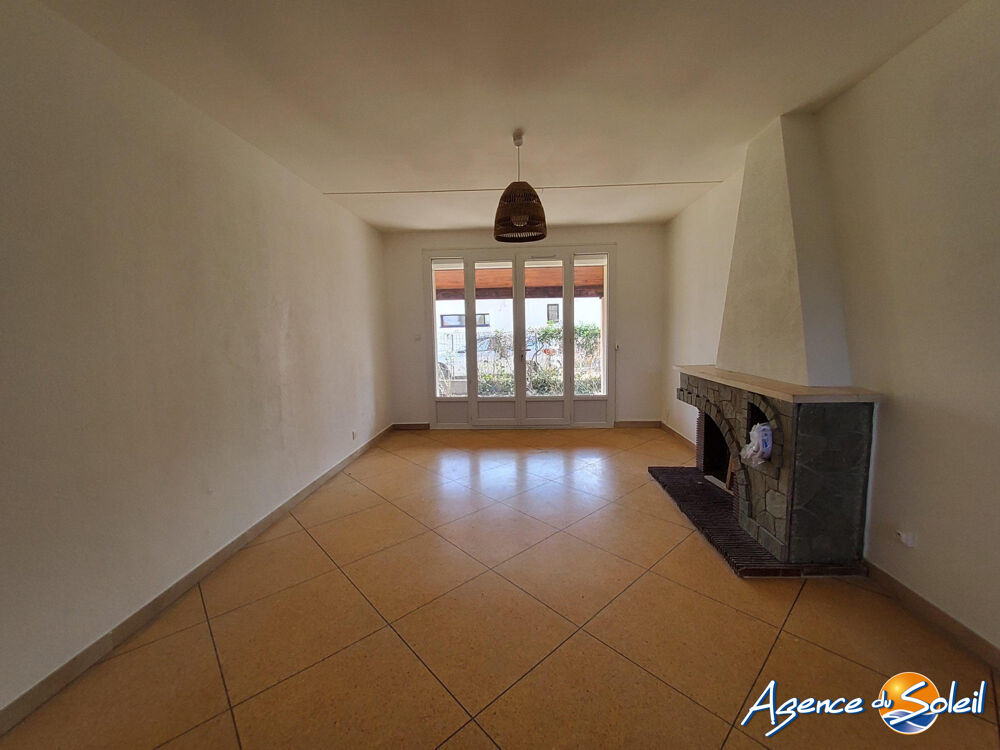 Location Maison MAISON T3 RENOVEE Argeliers