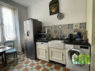  Maison � vendre 6 pi�ces 116 m�