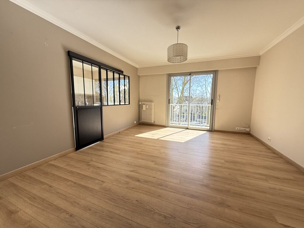Appartement à vendre Tours