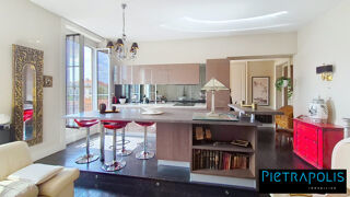  Appartement à vendre 4 pièces 94 m²