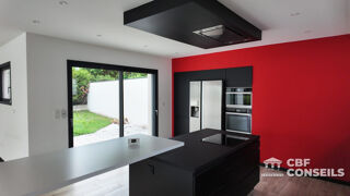  Maison à vendre 8 pièces 250 m²