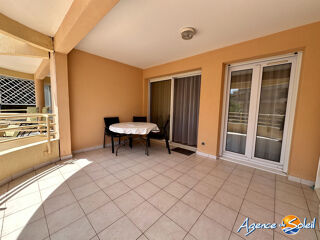  Appartement à vendre 2 pièces 32 m²