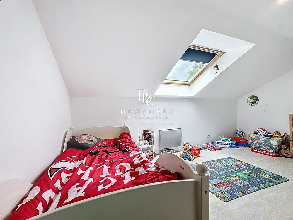 à vendre  Maison Bournonville (62240)
