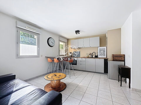  Appartement  vendre 2 pices 43 m