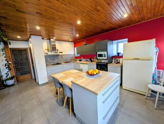  Maison à vendre 5 pièces 120 m²