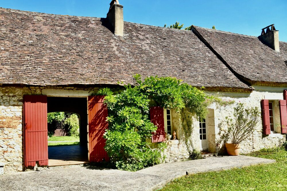 Vente Maison Maison à vendre Saint-Nexans Saint-nexans