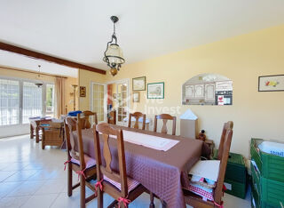 Maison à vendre 4 pièces 92 m²