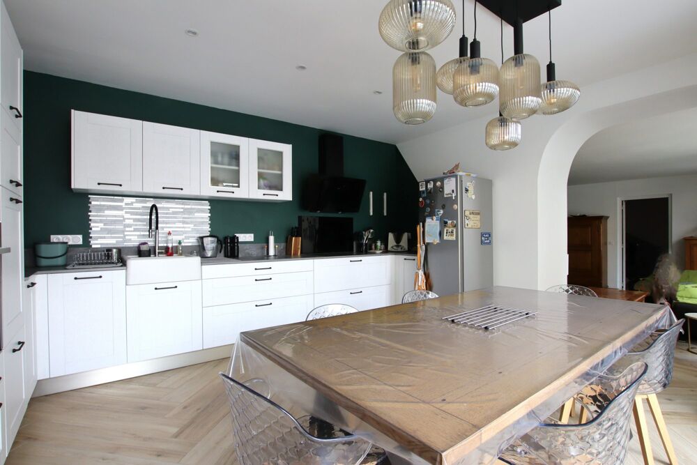 à vendre  Maison Niort (79000)