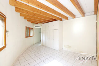  Maison à vendre 6 pièces 141 m²