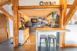 Appartement à vendre 4 pièces 121 m²