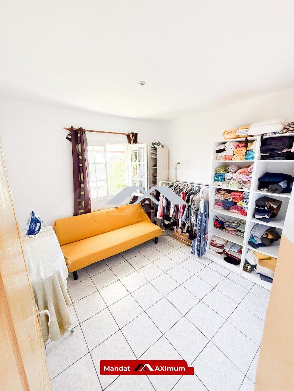 � vendre  Maison Saint-Andr� (97440)