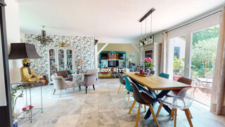  Maison � vendre 6 pi�ces 167 m�