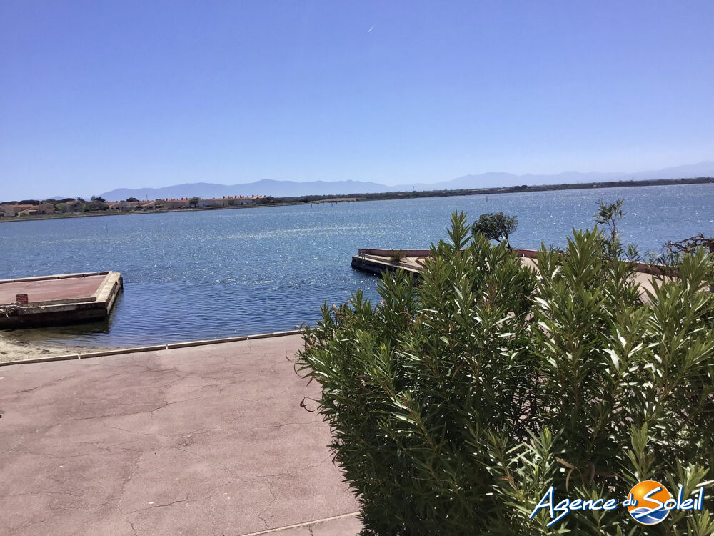 Appartement 2 pièces 31 m² · à Le Barcarès · 31 m² · 111 000 €