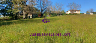  Terrain à vendre 1225 m²