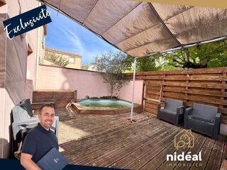  Maison  vendre 3 pices 63 m