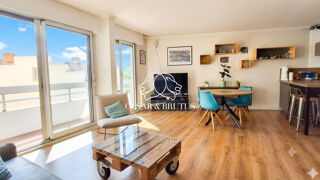  Appartement � vendre 4 pi�ces 87 m�