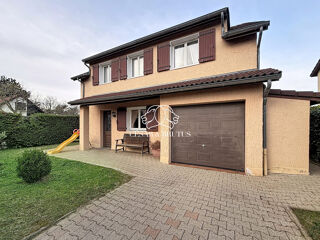  Maison � vendre 5 pi�ces 134 m�