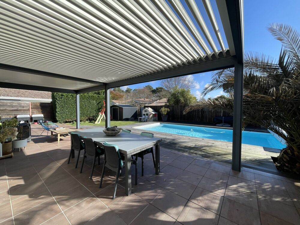 � vendre  Maison Lanton (33138)