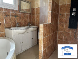  Maison � vendre 7 pi�ces 158 m�