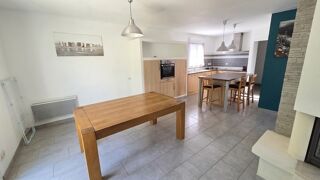  Maison à vendre 4 pièces 92 m²