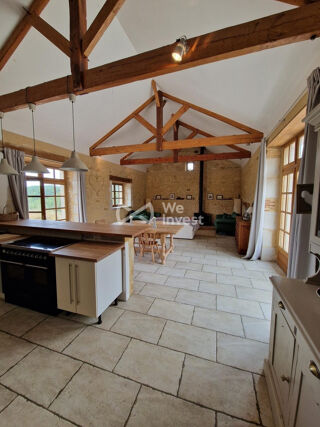  Maison � vendre 8 pi�ces 200 m�