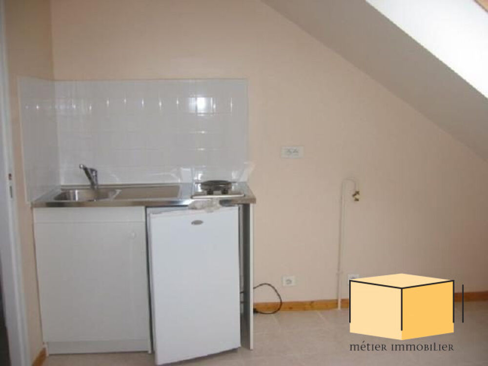 Appartement Studio 1 Pièce sur BELLEY (01300) avec climatisatio