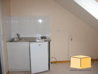  Appartement à louer 1 pièce 17 m²