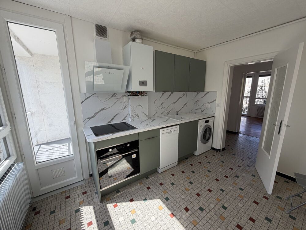 Location Appartement SPL44 Espaly-saint-marcel