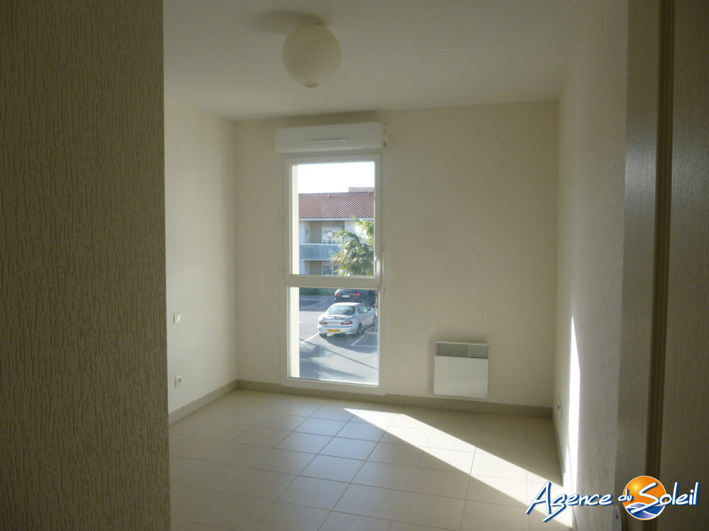 Vente Appartement Appartement T3 avec terrasse et parking privé Perpignan