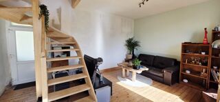  Maison � vendre 3 pi�ces 60 m�