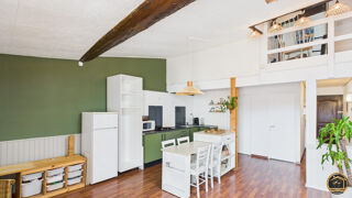  Appartement � vendre 4 pi�ces 68 m�