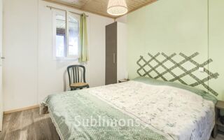  Maison à vendre 3 pièces 38 m²