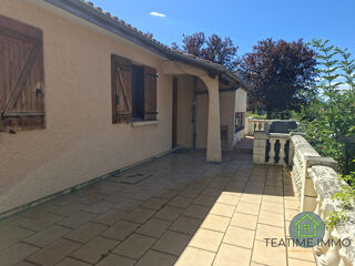  Maison � vendre 5 pi�ces 92 m�