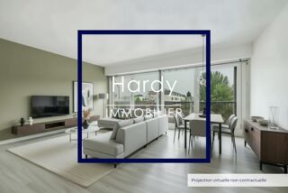  Appartement à vendre 3 pièces 65 m²