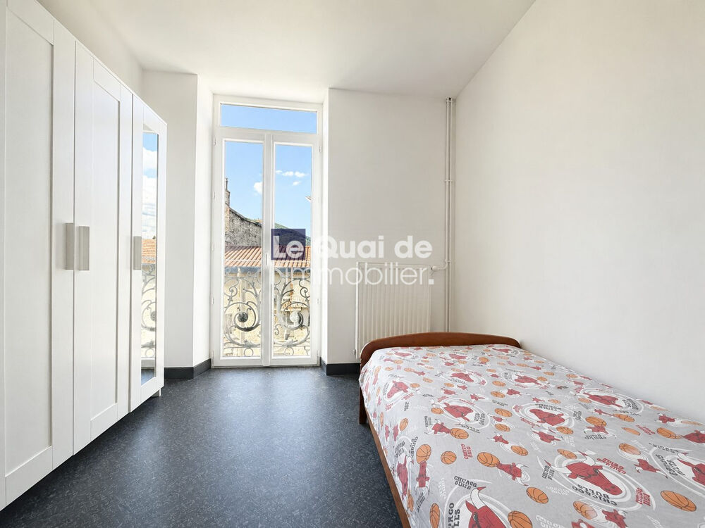 Vente Appartement Appartement à vendre Vizille Vizille
