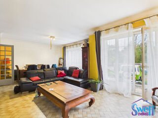  Maison à vendre 11 pièces 185 m²