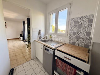  Appartement à vendre 3 pièces 63 m²