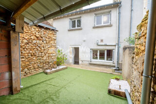  Maison � vendre 5 pi�ces 85 m�