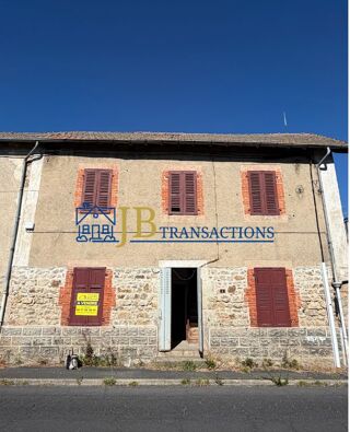 Maison 85m2 Sembadel