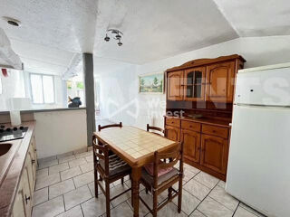  Maison � vendre 2 pi�ces 62 m�