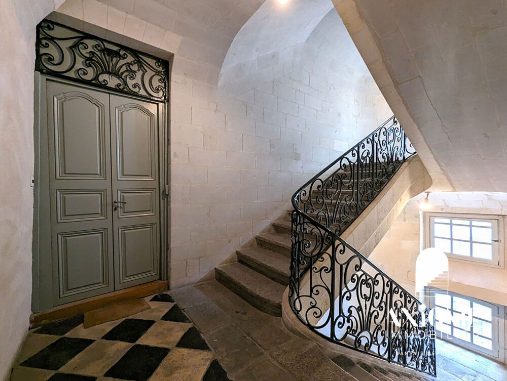 Appartement Nantes 4 pièce(s)