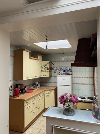  Maison � vendre 4 pi�ces 94 m�