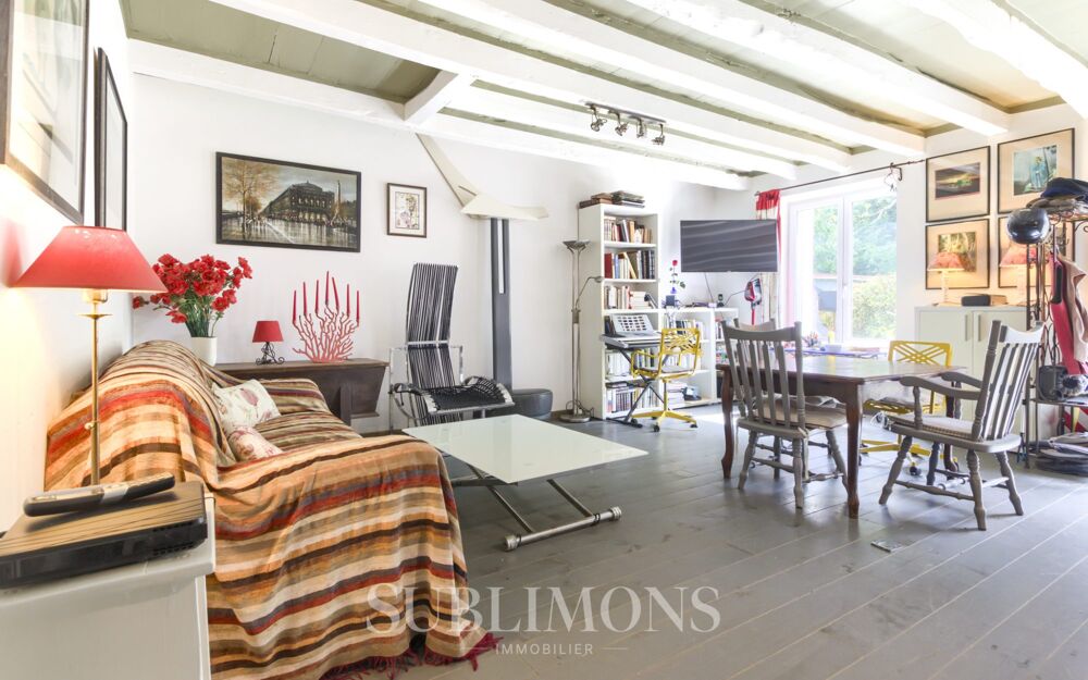 Maison campagne - 56200 Saint Martin sur Oust