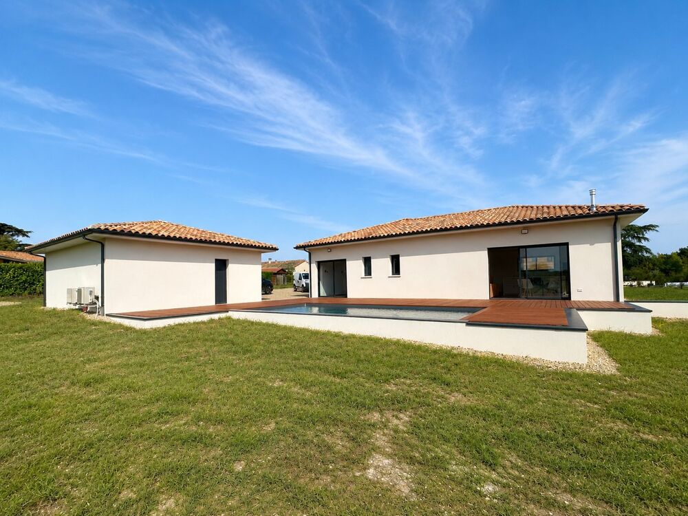 Maison Neuve